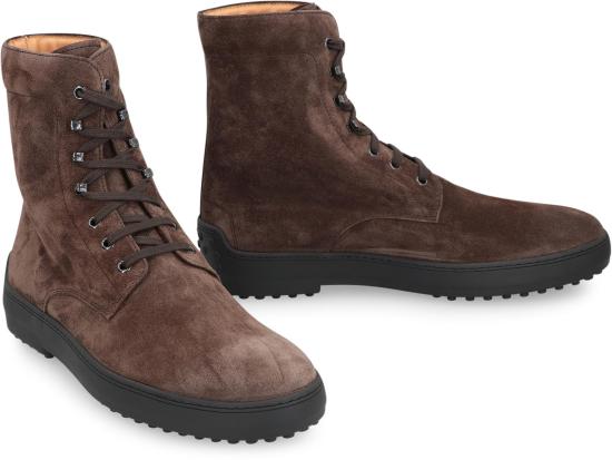 26SS 토즈 부츠 XXM84L0GK50 BROWN - TODS