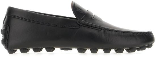 26SS 토즈 로퍼 XXM52K00640BL0B999 BLACK