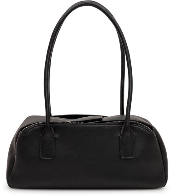 26SS 쿠레쥬 토트백 126GSA206CV00349999 BLACK - COURREGES