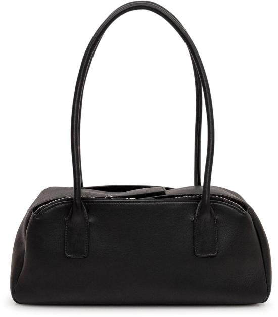 26SS 쿠레쥬 토트백 126GSA206CV00349999 BLACK - COURREGES