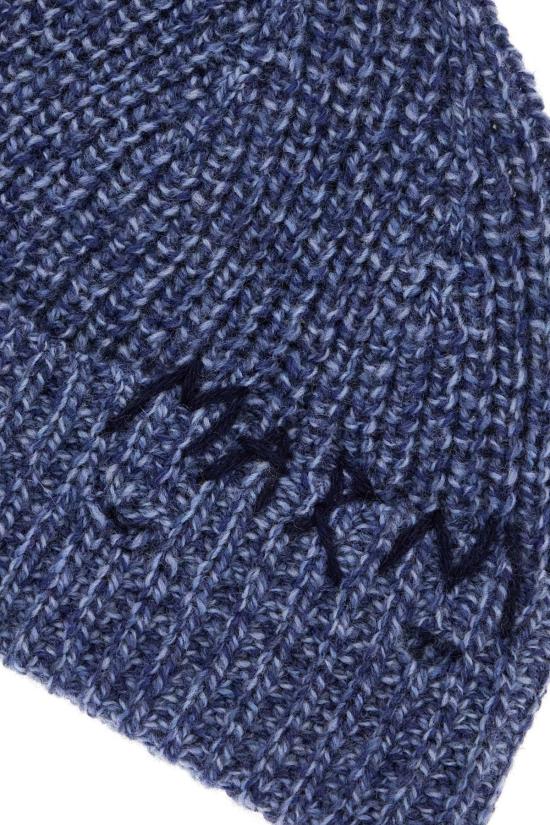 25FW 마르니 비니 CLMC0173Q0UFH30100B56 BLUE - MARNI