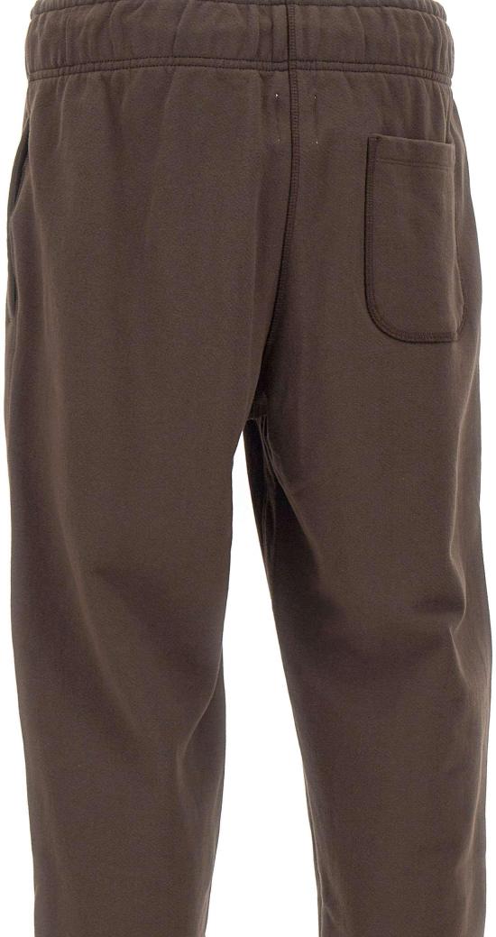 25FW 뉴발란스 트레이닝/조거 팬츠 MP43547RHEEARTH BROWN - NEW BALANCE