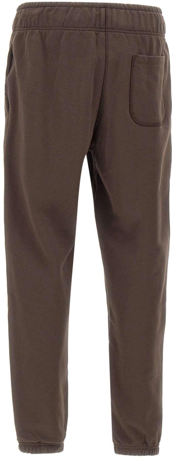 25FW 뉴발란스 트레이닝/조거 팬츠 MP43547RHEEARTH BROWN - NEW BALANCE