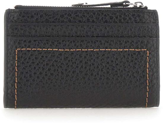 26SS 지아니 끼아리니 지갑 PF6003TKLNERO BLACK - GIANNI CHIARINI