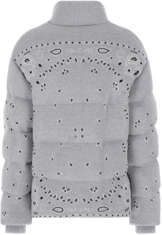  알라누이 패딩 LWED002F23KNI0010984 DIVERS - ALANUI