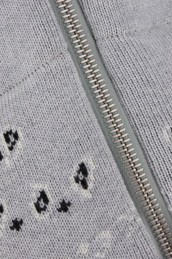  알라누이 패딩 LWED002F23KNI0010984 DIVERS - ALANUI