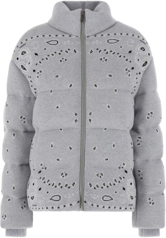  알라누이 패딩 LWED002F23KNI0010984 DIVERS