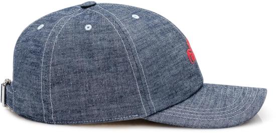 26SS 마르니 볼캡 CLZC0108S7USCY72PCB74 BLUE - MARNI