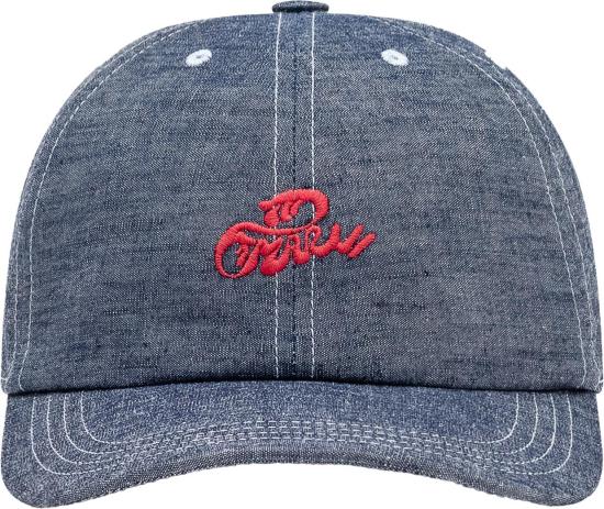 26SS 마르니 볼캡 CLZC0108S7USCY72PCB74 BLUE