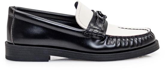  지미추 로퍼 J000165803BLACKLATTE