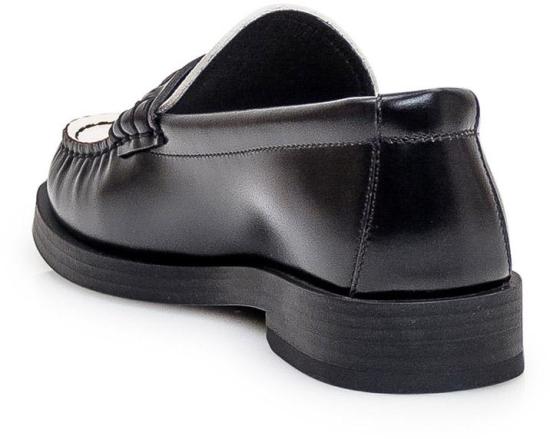  지미추 로퍼 J000165803BLACKLATTE - JIMMY CHOO