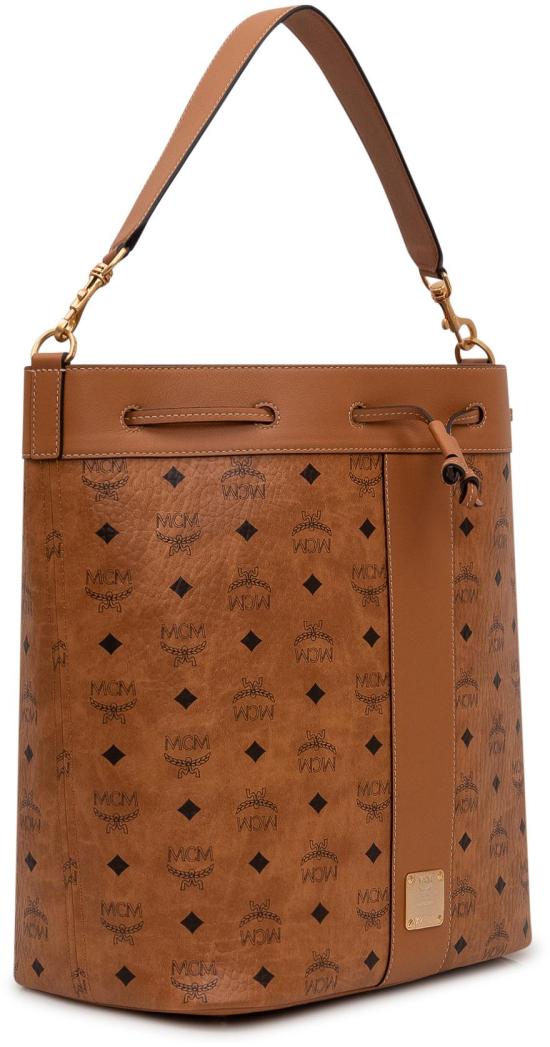 26SS 엠시엠 숄더백 MWDGSDU02CO BEIGE - MCM