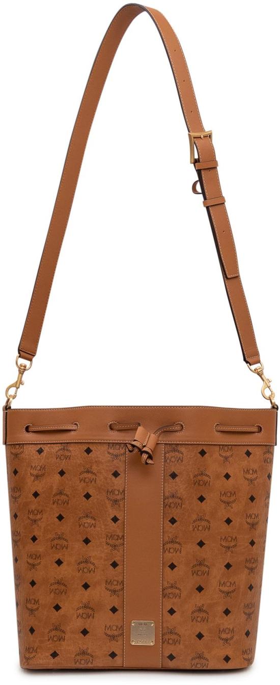 26SS 엠시엠 숄더백 MWDGSDU02CO BEIGE - MCM