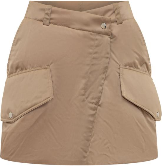  JW앤더슨 숏 스커트 SK0170PG1535132 BEIGE