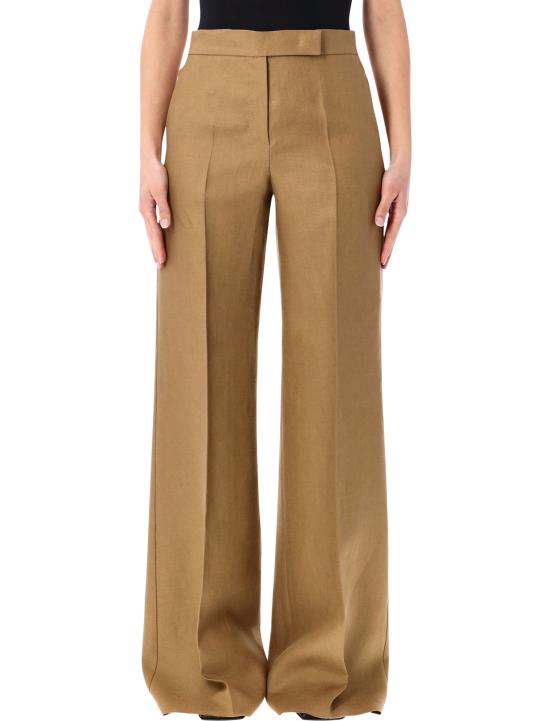 26SS 막스마라 팔라초 팬츠 MXMBADESSE 007 DESERTO