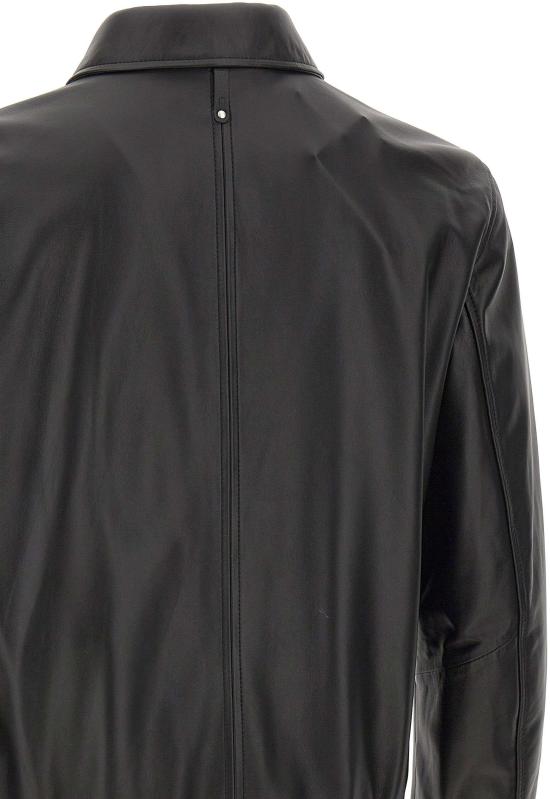 26SS 맥케이지 가죽 자켓 JAKARIBLACK - MACKAGE