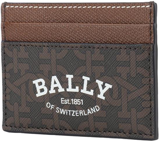  발리 지갑 BHARTMLI801P DIVERS - BALLY