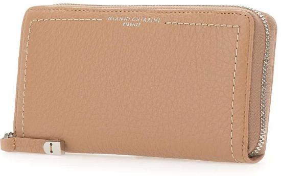 26SS 지아니 끼아리니 지갑 PF5042TKLCLAY BEIGE - GIANNI CHIARINI