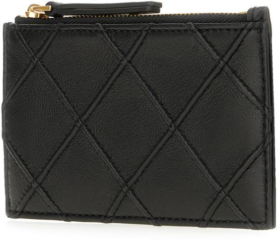 26SS 토리버치 지갑 152602001 BLACK - TORY BURCH