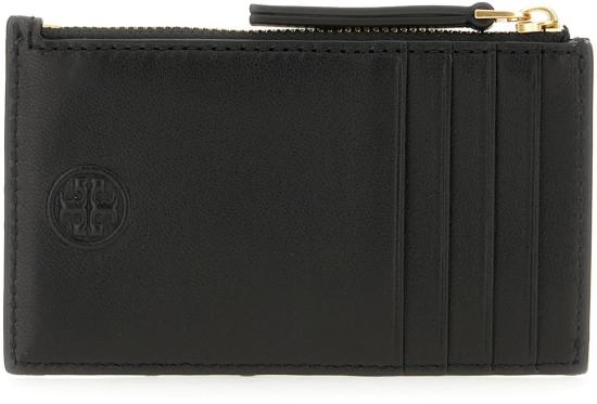 26SS 토리버치 지갑 152602001 BLACK - TORY BURCH
