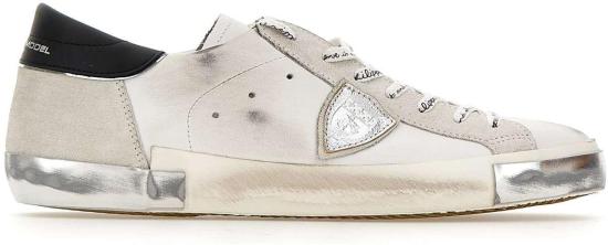 26SS 필립모델 스니커즈 PRLUMA02 WHITE