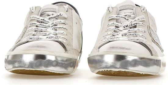 26SS 필립모델 스니커즈 8059220500502 WHITE - PHILIPPE MODEL