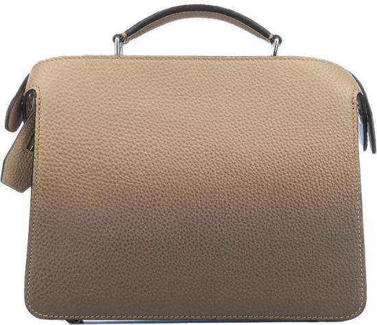 25FW 펜디 피카부 아이 씨 유 스몰백 7VA530AYEIF1U8J DIVERS - FENDI