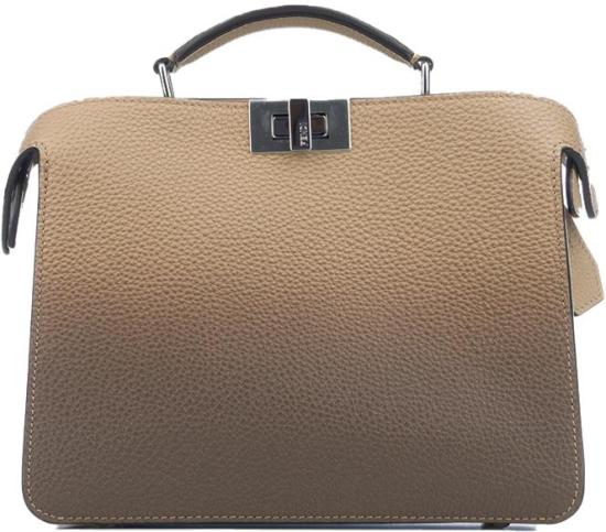 25FW 펜디 피카부 아이 씨 유 스몰백 7VA530AYEIF1U8J DIVERS