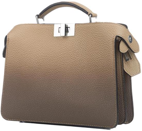 25FW 펜디 피카부 아이 씨 유 스몰백 7VA530AYEIF1U8J DIVERS - FENDI