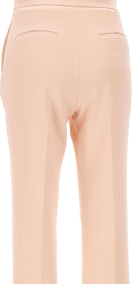 26SS 엘리자베타프랜치 스트레이트 팬츠 PA19163E2EA1 PINK - ELISABETTA FRANCHI