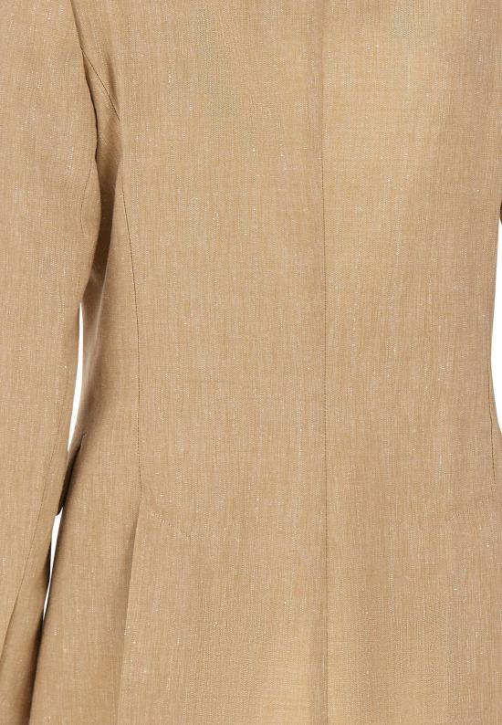 26SS 일레븐티 수트 자켓 M85GIAF02TES0M047173 BEIGE - ELEVENTY