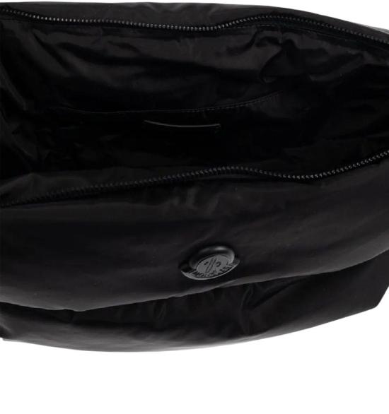 26SS 몽클레어 카라독 워터 리펠런트 랩탑 케이스 6B00001M7451999 BLACK - MONCLER