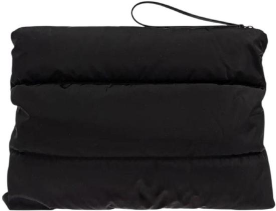 26SS 몽클레어 카라독 워터 리펠런트 랩탑 케이스 6B00001M7451999 BLACK - MONCLER