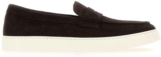 26SS 듀칼 로퍼 DU3546STEVUY009EM23 BROWN