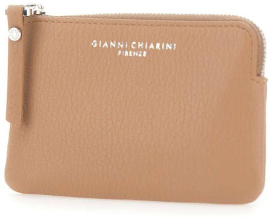 26SS 지아니 끼아리니 지갑 PF8179BGRNCLAY BEIGE - GIANNI CHIARINI