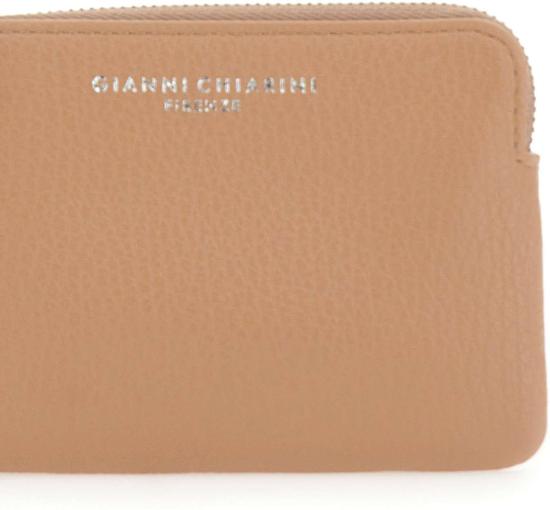 26SS 지아니 끼아리니 지갑 PF8179BGRNCLAY BEIGE - GIANNI CHIARINI
