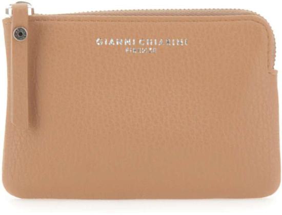 26SS 지아니 끼아리니 지갑 PF8179BGRNCLAY BEIGE