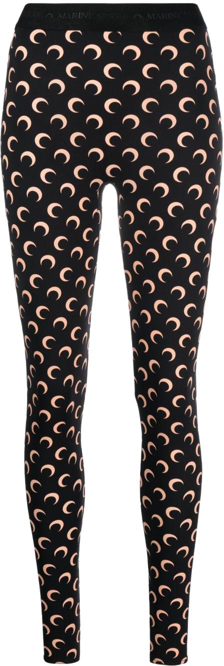 26SS 마린세르 레깅스 WPA111ACJER0001IT99 BLACK