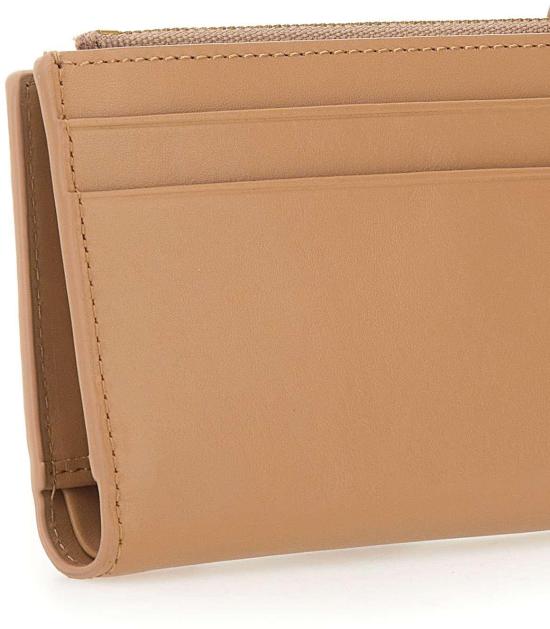 26SS 지아니 끼아리니 지갑 PF6003NACLAY BEIGE - GIANNI CHIARINI