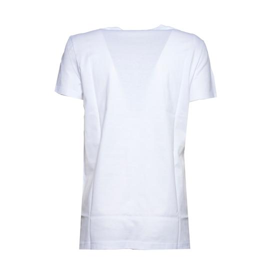 26SS 막스마라 스파디노 코튼 티셔츠 2611941062600 020 - MAX MARA