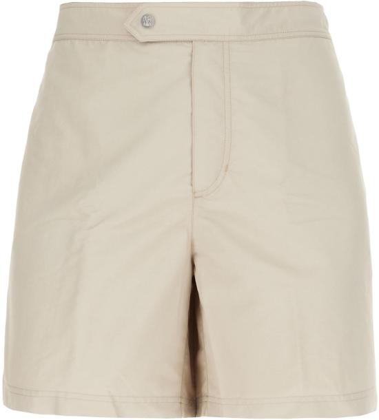 26SS 브루넬로 쿠치넬리 스윔팬츠 MW817045CUV58 BROWN