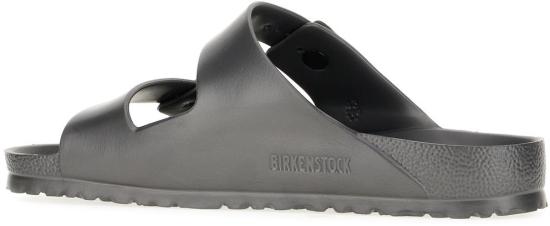 26SS 버켄스탁 뮬/슬리퍼 1001497ANTHRACITE GREY - BIRKENSTOCK