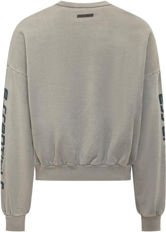 26SS 피어오브갓 스웨터 192HO256891FSMOKEGREY TAUPE - FEAR OF GOD