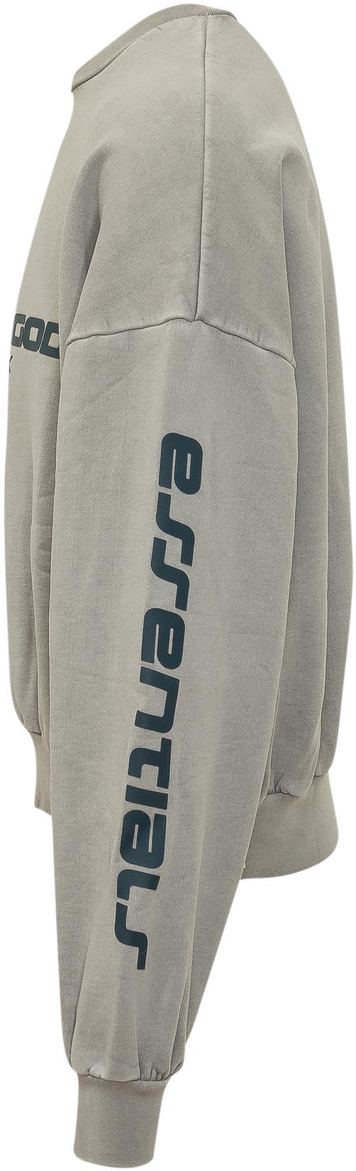 26SS 피어오브갓 스웨터 192HO256891FSMOKEGREY TAUPE - FEAR OF GOD