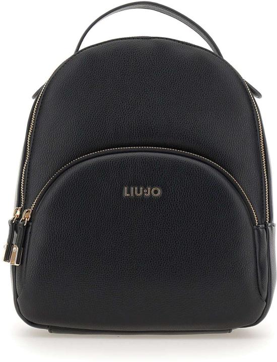 26SS 리우조 백팩 AA6209E101222222 BLACK