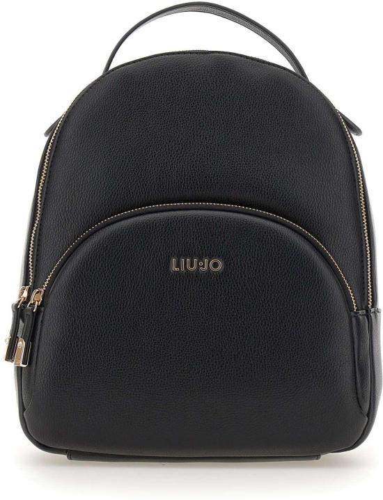 26SS 리우조 백팩 AA6209E101222222 BLACK