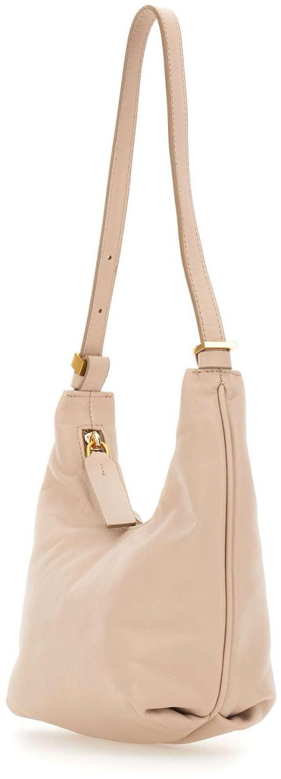 26SS 지아니 끼아리니 숄더백 BS11925FOUCLDPINKSALT - GIANNI CHIARINI