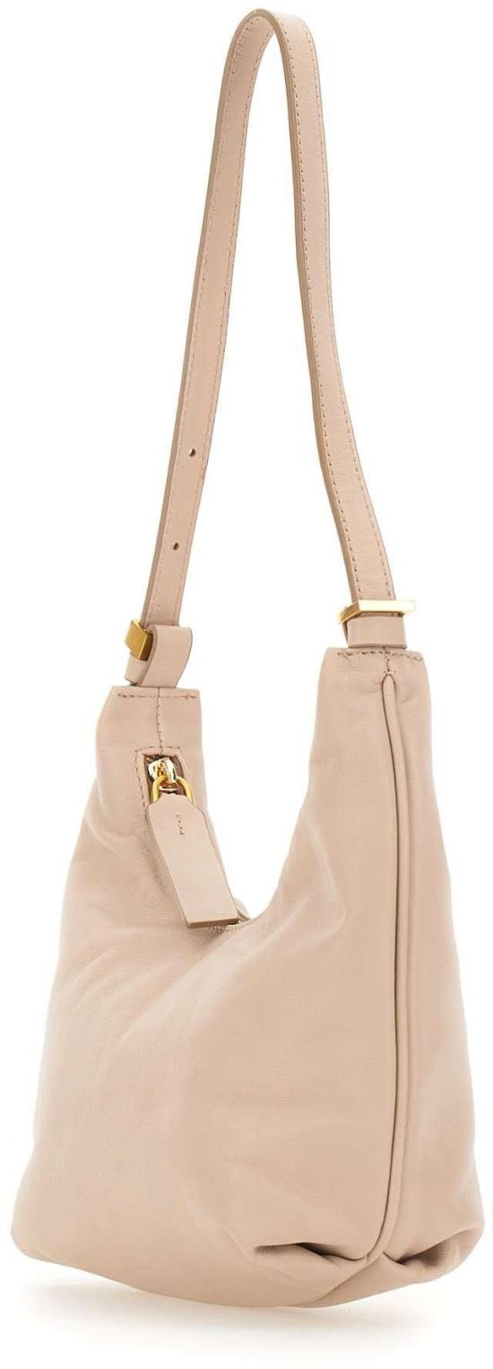 26SS 지아니 끼아리니 숄더백 BS11925FOUCLDPINKSALT - GIANNI CHIARINI