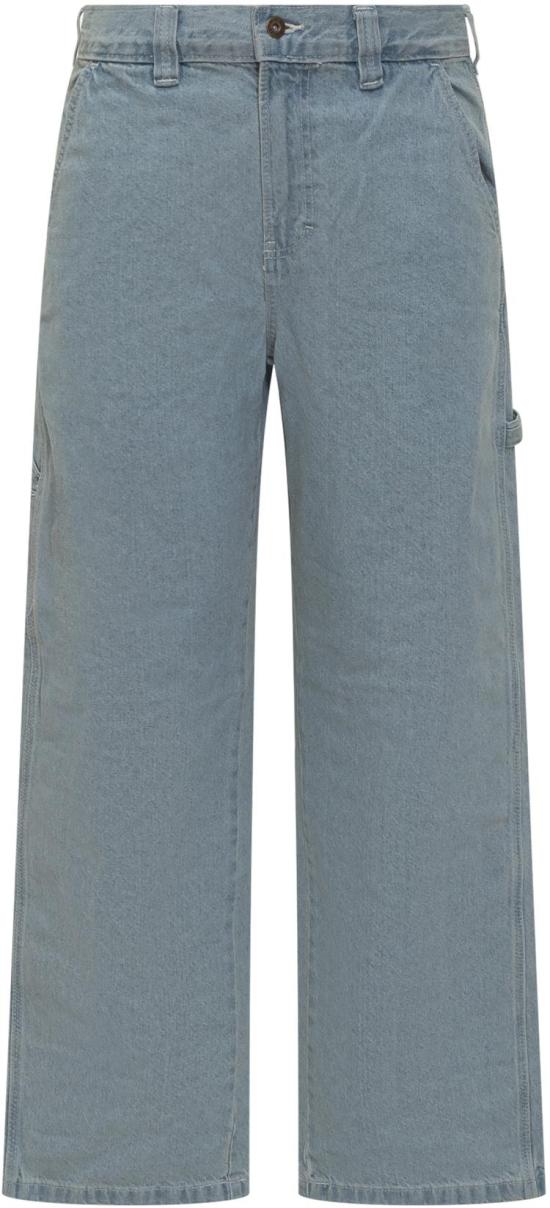 25SS 디키즈 데님 팬츠 DK0A863TC151C151 BLUE