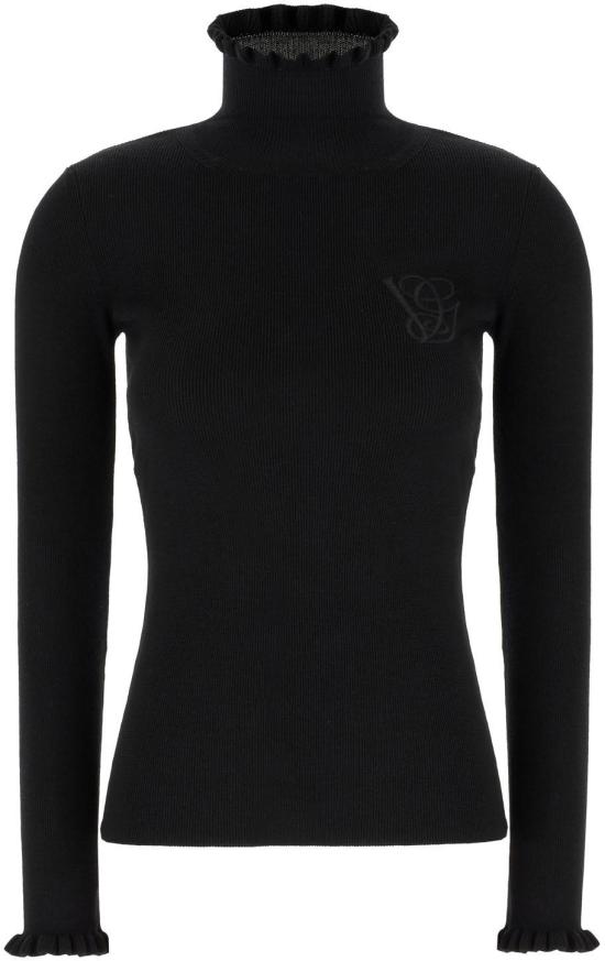 25FW 발렌티노 가라바니 터틀넥 7B3KC66G9H70NO DIVERS